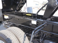 MITSUBISHI FUSO Fighter Deep Dump 2KG-FK72F 2025 300km_6