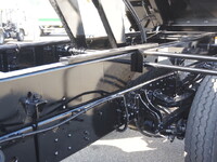 MITSUBISHI FUSO Fighter Deep Dump 2KG-FK72F 2025 300km_7