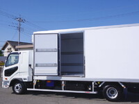MITSUBISHI FUSO Fighter Refrigerator & Freezer Truck 2KG-FK65F 2025 300km_13