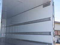 MITSUBISHI FUSO Fighter Refrigerator & Freezer Truck 2KG-FK65F 2025 300km_15