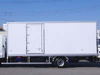 MITSUBISHI FUSO Fighter Refrigerator & Freezer Truck 2KG-FK65F 2025 300km_21