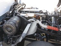 MITSUBISHI FUSO Fighter Refrigerator & Freezer Truck 2KG-FK65F 2025 300km_24