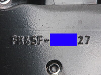 MITSUBISHI FUSO Fighter Refrigerator & Freezer Truck 2KG-FK65F 2025 300km_26