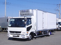 MITSUBISHI FUSO Fighter Refrigerator & Freezer Truck 2KG-FK65F 2025 300km_3