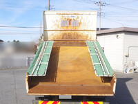 HINO Ranger Dump 2KG-FC2ABA 2018 36,000km_12