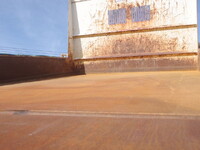 HINO Ranger Dump 2KG-FC2ABA 2018 36,000km_13