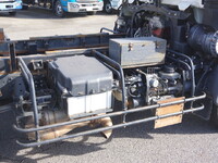 HINO Ranger Dump 2KG-FC2ABA 2018 36,000km_14