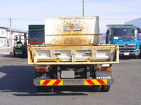 HINO Ranger Dump 2KG-FC2ABA 2018 36,000km_19