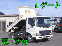 HINO Ranger Dump 2KG-FC2ABA 2018 36,000km_1