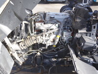 HINO Ranger Dump 2KG-FC2ABA 2018 36,000km_22