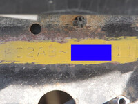 HINO Ranger Dump 2KG-FC2ABA 2018 36,000km_24