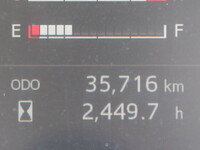 HINO Ranger Dump 2KG-FC2ABA 2018 36,000km_27