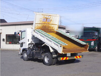 HINO Ranger Dump 2KG-FC2ABA 2018 36,000km_2