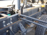 HINO Ranger Dump 2KG-FC2ABA 2018 36,000km_7