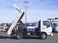 HINO Ranger Dump 2KG-FC2ABA 2018 36,000km_9