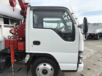 ISUZU Elf Truck (With 4 Steps Of Cranes) PB-NKR81AN 2006 67,200km_10