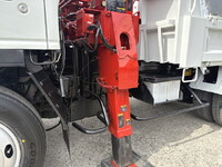 ISUZU Elf Truck (With 4 Steps Of Cranes) PB-NKR81AN 2006 67,200km_13