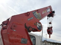 ISUZU Elf Truck (With 4 Steps Of Cranes) PB-NKR81AN 2006 67,200km_15