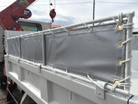 ISUZU Elf Truck (With 4 Steps Of Cranes) PB-NKR81AN 2006 67,200km_18