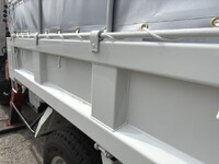 ISUZU Elf Truck (With 4 Steps Of Cranes) PB-NKR81AN 2006 67,200km_19