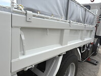 ISUZU Elf Truck (With 4 Steps Of Cranes) PB-NKR81AN 2006 67,200km_21