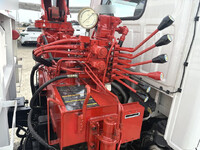 ISUZU Elf Truck (With 4 Steps Of Cranes) PB-NKR81AN 2006 67,200km_22