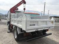 ISUZU Elf Truck (With 4 Steps Of Cranes) PB-NKR81AN 2006 67,200km_2