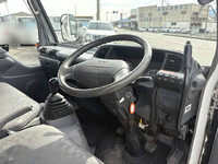 ISUZU Elf Truck (With 4 Steps Of Cranes) PB-NKR81AN 2006 67,200km_6