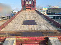 HINO Profia Self Loader QPG-FS1EWEA 2014 638,133km_29