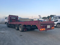 HINO Profia Self Loader QPG-FS1EWEA 2014 638,133km_2