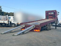 HINO Profia Self Loader QPG-FS1EWEA 2014 638,133km_3