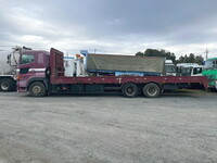 HINO Profia Self Loader QPG-FS1EWEA 2014 638,133km_4