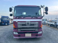 HINO Profia Self Loader QPG-FS1EWEA 2014 638,133km_7