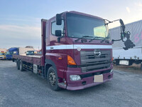 HINO Profia Self Loader QPG-FS1EWEA 2014 638,133km_8