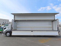 ISUZU Giga Refrigerator & Freezer Wing 2KG-CYL77C 2019 990km_29