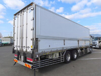 ISUZU Giga Refrigerator & Freezer Wing 2KG-CYL77C 2019 990km_2