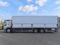 ISUZU Giga Refrigerator & Freezer Wing 2KG-CYL77C 2019 990km_30