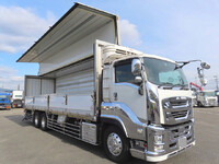 ISUZU Giga Refrigerator & Freezer Wing 2KG-CYL77C 2019 990km_3