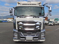 ISUZU Giga Refrigerator & Freezer Wing 2KG-CYL77C 2019 990km_4