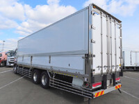 ISUZU Giga Refrigerator & Freezer Wing 2KG-CYL77C 2019 990km_5