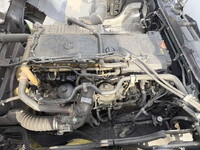 MITSUBISHI FUSO Super Great Aluminum Wing QPG-FS64VZ 2016 974,721km_16