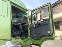 MITSUBISHI FUSO Super Great Aluminum Wing QPG-FS64VZ 2016 974,721km_28