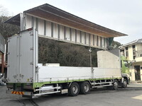 MITSUBISHI FUSO Super Great Aluminum Wing QPG-FS64VZ 2016 974,721km_2