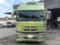 MITSUBISHI FUSO Super Great Aluminum Wing QPG-FS64VZ 2016 974,721km_3