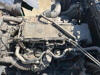 MITSUBISHI FUSO Super Great Trailer Head QDG-FV50VJR 2013 906,336km_13