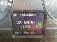 MITSUBISHI FUSO Super Great Trailer Head QDG-FV50VJR 2013 906,336km_19