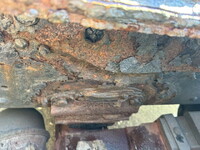 MITSUBISHI FUSO Super Great Trailer Head QDG-FV50VJR 2013 906,336km_23