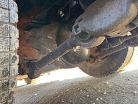 MITSUBISHI FUSO Super Great Trailer Head QDG-FV50VJR 2013 906,336km_27