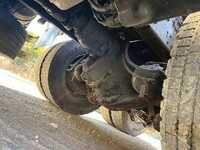 MITSUBISHI FUSO Super Great Trailer Head QDG-FV50VJR 2013 906,336km_28