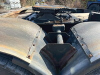 MITSUBISHI FUSO Super Great Trailer Head QDG-FV50VJR 2013 906,336km_30